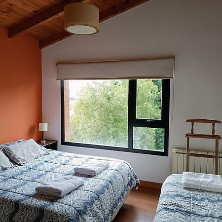 サンカルロスデバリローチェ Casa Rocaヴィラ エクステリア 写真