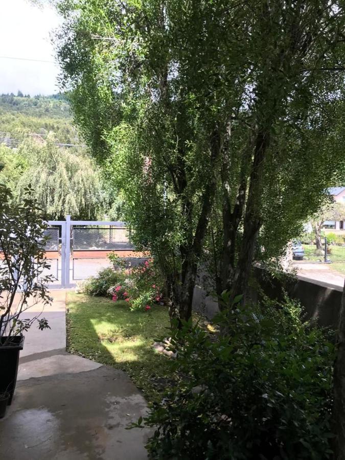 サンカルロスデバリローチェ Casa Rocaヴィラ エクステリア 写真