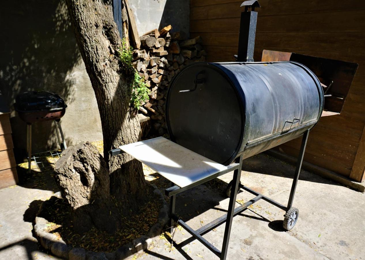 サンカルロスデバリローチェ Casa Rocaヴィラ エクステリア 写真