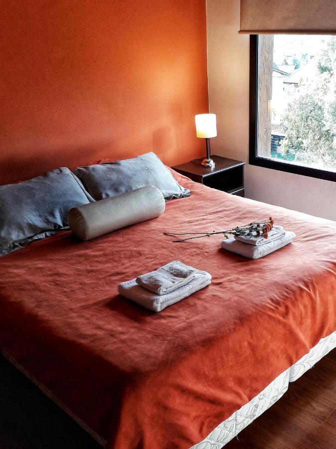 サンカルロスデバリローチェ Casa Rocaヴィラ エクステリア 写真